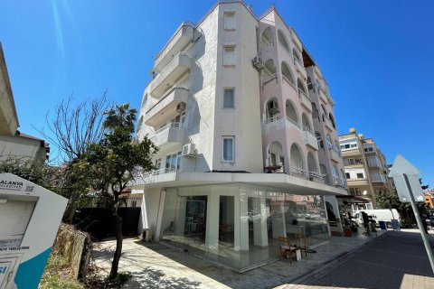 3+1 Lägenhet i Alanya, Antalya, Turkiet Nr. 39896 - 4