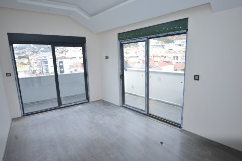 4+1 Lägenhet  i Alanya, Antalya, Turkiet Nr. 37734 - 8