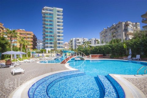 3+1 Lägenhet  i Mahmutlar, Antalya, Turkiet Nr. 40292 - 1