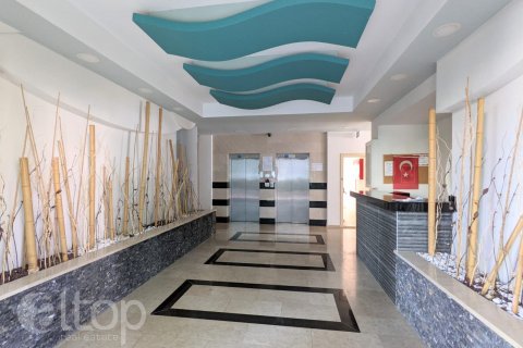 2+1 Lägenhet  i Mahmutlar, Antalya, Turkiet Nr. 40058 - 8