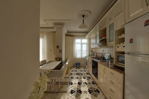 3+1 Lägenhet i Alanya, Antalya, Turkiet Nr. 39735 - 13