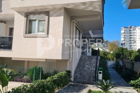 Lägenhet i Konyaalti, Antalya, Turkiet Nr. 40167 - 4