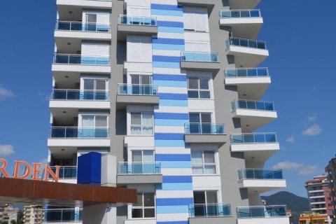 2+1 Lägenhet i Alanya, Antalya, Turkiet Nr. 39388 - 20