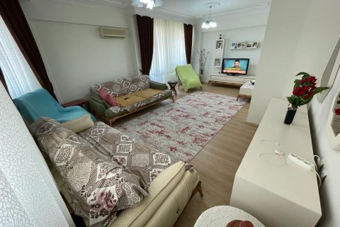 3+1 Lägenhet i Alanya, Antalya, Turkiet Nr. 39896 - 11