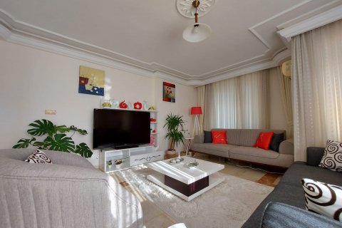 3+1 Lägenhet i Alanya, Antalya, Turkiet Nr. 39735 - 18