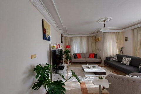 3+1 Lägenhet i Alanya, Antalya, Turkiet Nr. 39735 - 8