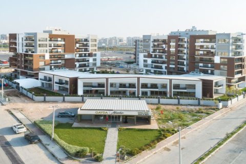 Bostadskomplex  i Izmir, Turkiet Nr. 40260 - 2