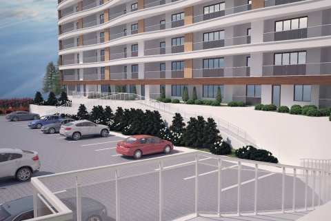 Bostadskomplex  i Tirebolu, Giresun, Turkiet Nr. 38993 - 5