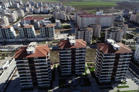 Bostadskomplex  i Adiyaman, Turkiet Nr. 39086 - 5