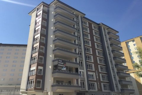 Bostadskomplex  i Gaziantep, Turkiet Nr. 39410 - 3