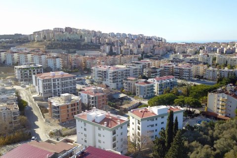 Bostadskomplex  i Kusadasi, Aydin, Turkiet Nr. 39480 - 4