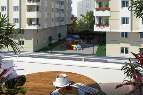 Bostadskomplex  i istanbul, Turkiet Nr. 38835 - 7