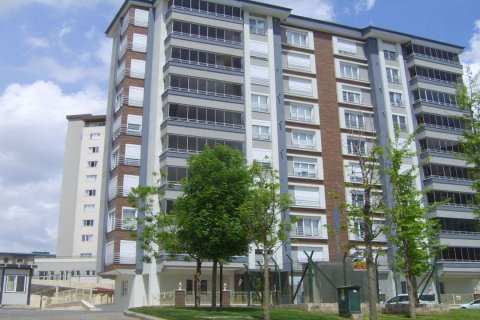 Bostadskomplex  i Gaziantep, Turkiet Nr. 39410 - 7