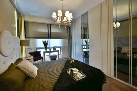 1+1 Lägenhet i Istanbul, istanbul, Turkiet Nr. 40611 - 10