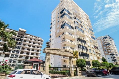 2+1 Lägenhet  i Mahmutlar, Antalya, Turkiet Nr. 42403 - 2