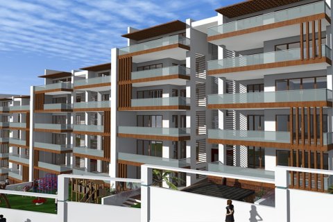 Bostadskomplex  i Mudanya, Bursa, Turkiet Nr. 42441 - 5
