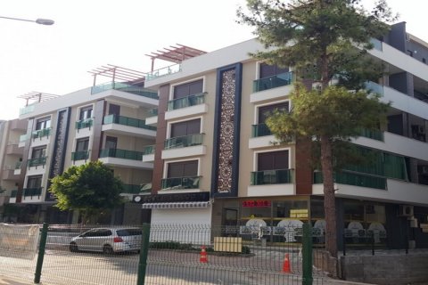 Bostadskomplex  i Antalya, Turkiet Nr. 40846 - 3