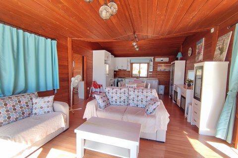 3+1 Villa  i Kalkan, Antalya, Turkiet Nr. 42796 - 22