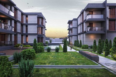 Bostadskomplex  i Adapazar, Sakarya, Turkiet Nr. 42212 - 7