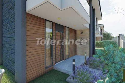 5+1 Villa  i Antalya, Turkiet Nr. 41157 - 2