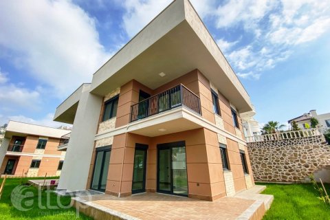 4+1 Villa  i Alanya, Antalya, Turkiet Nr. 42465 - 6