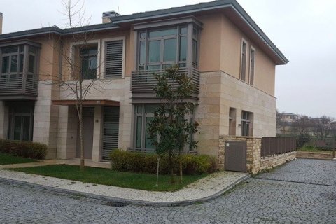 1+1 Lägenhet i Istanbul, istanbul, Turkiet Nr. 40649 - 7