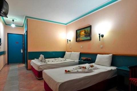 Hotell  i Alanya, Antalya, Turkiet Nr. 40459 - 9