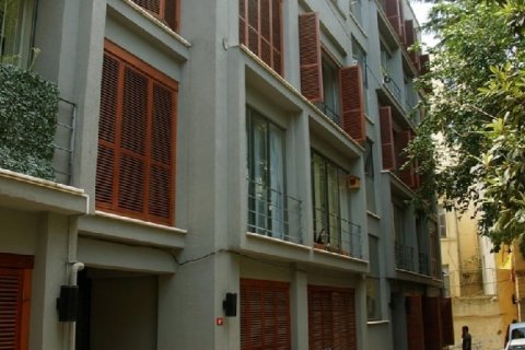 2+2 Lägenhet i Beyoglu, Istanbul, istanbul, Turkiet Nr. 42686 - 19