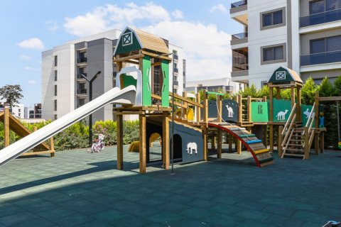 Bostadskomplex  i Bursa, Turkiet Nr. 42032 - 9