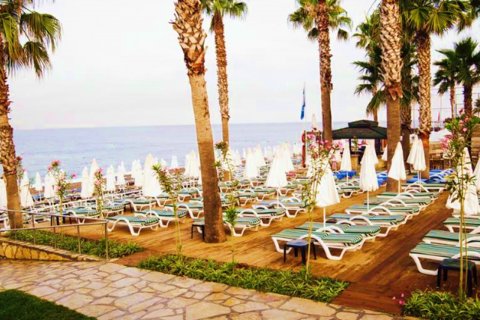 Hotell  i Alanya, Antalya, Turkiet Nr. 40559 - 4