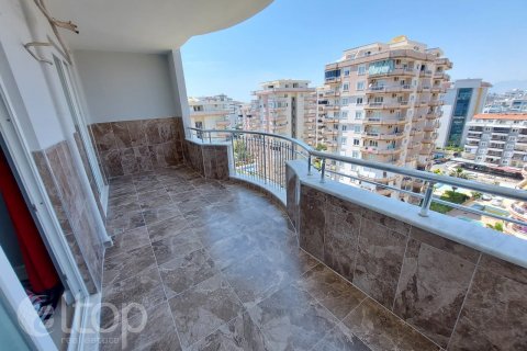 2+1 Lägenhet  i Mahmutlar, Antalya, Turkiet Nr. 40936 - 24