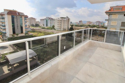 Bostadskomplex  i Alanya, Antalya, Turkiet Nr. 40573 - 6