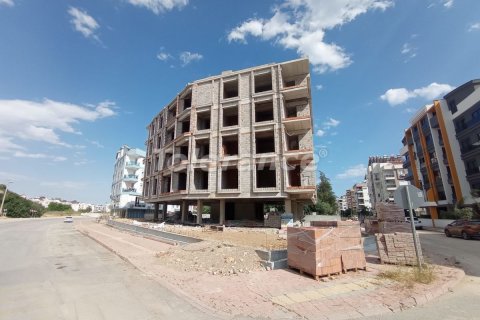 1+1 Lägenhet i Antalya, Turkiet Nr. 34867 - 15