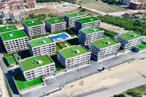 Bostadskomplex  i Bursa, Turkiet Nr. 42027 - 1