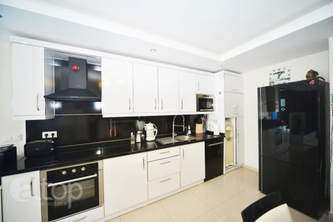 2+1 Lägenhet  i Alanya, Antalya, Turkiet Nr. 41106 - 14