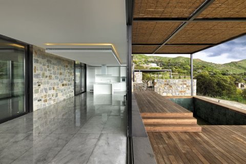 Bostadskomplex  i Bodrum, Mugla, Turkiet Nr. 40866 - 5