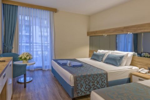 Hotell i Alanya, Antalya, Turkiet Nr. 40559 - 6