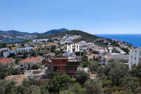 4+6 Villa i Kalkan, Antalya, Turkiet Nr. 40454 - 7