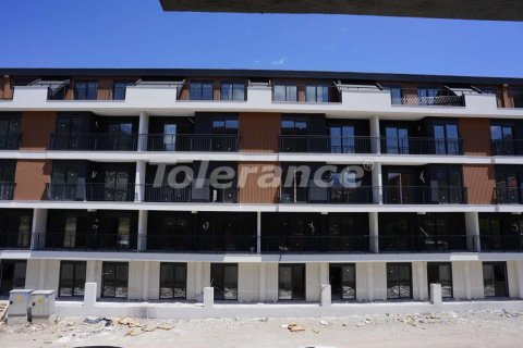 1+1 Lägenhet i Antalya, Turkiet Nr. 34419 - 9