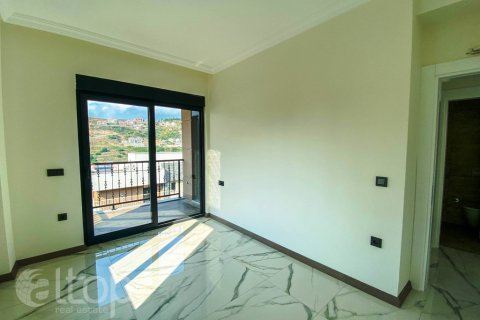 4+1 Villa  i Alanya, Antalya, Turkiet Nr. 42465 - 28