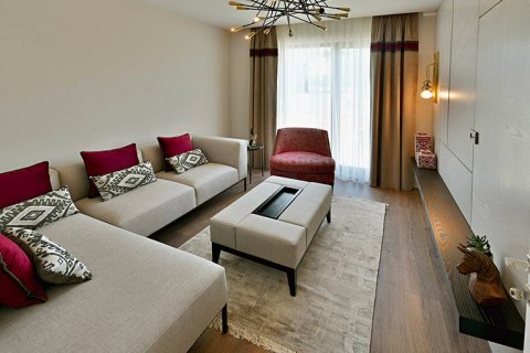 1+1 Lägenhet i Istanbul, istanbul, Turkiet Nr. 40697 - 10