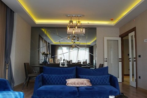 1+1 Lägenhet i Istanbul, istanbul, Turkiet Nr. 40663 - 6