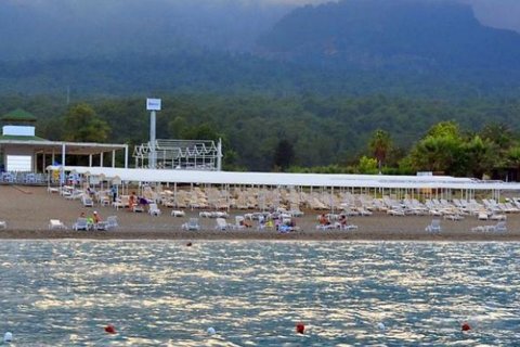 Hotell i Kemer, Antalya, Turkiet Nr. 40468 - 7