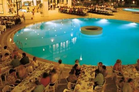 Hotell  i Antalya, Turkiet Nr. 40470 - 3