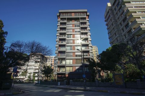 Bostadskomplex  i istanbul, Turkiet Nr. 41201 - 1