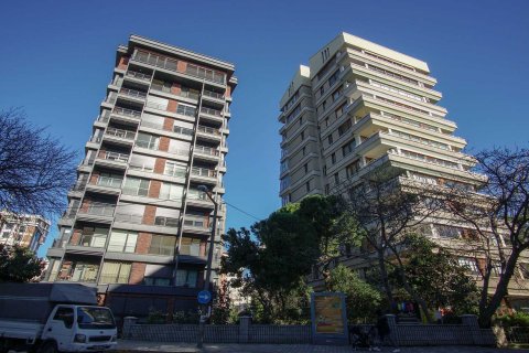 Bostadskomplex  i istanbul, Turkiet Nr. 41201 - 4