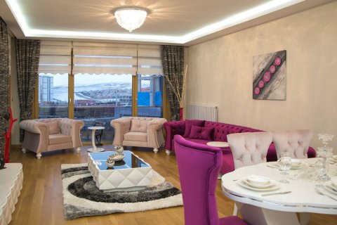 Bostadskomplex  i ankara, Turkiet Nr. 42340 - 5