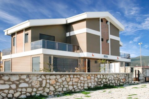 Bostadskomplex  i Izmir, Turkiet Nr. 40916 - 5