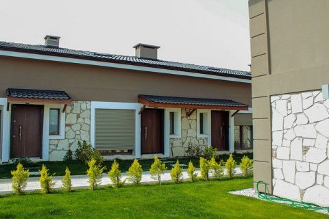 Bostadskomplex  i Izmir, Turkiet Nr. 40921 - 7