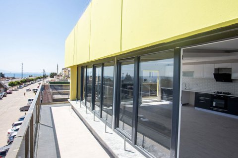 Bostadskomplex  i Tekirdag, Turkiet Nr. 40854 - 4